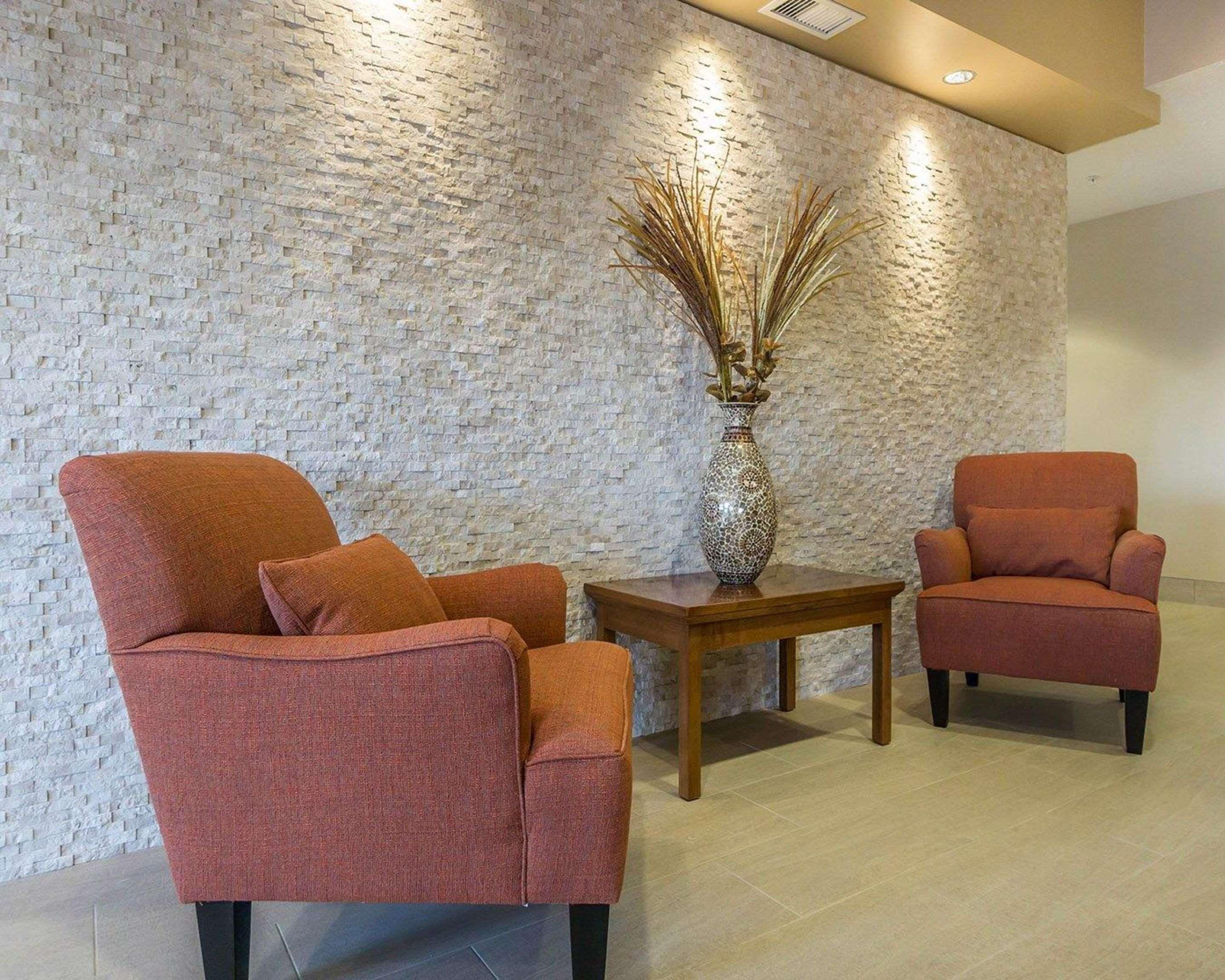 Comfort Inn & Suites Edmonton International Airport Nisku Eksteriør billede
